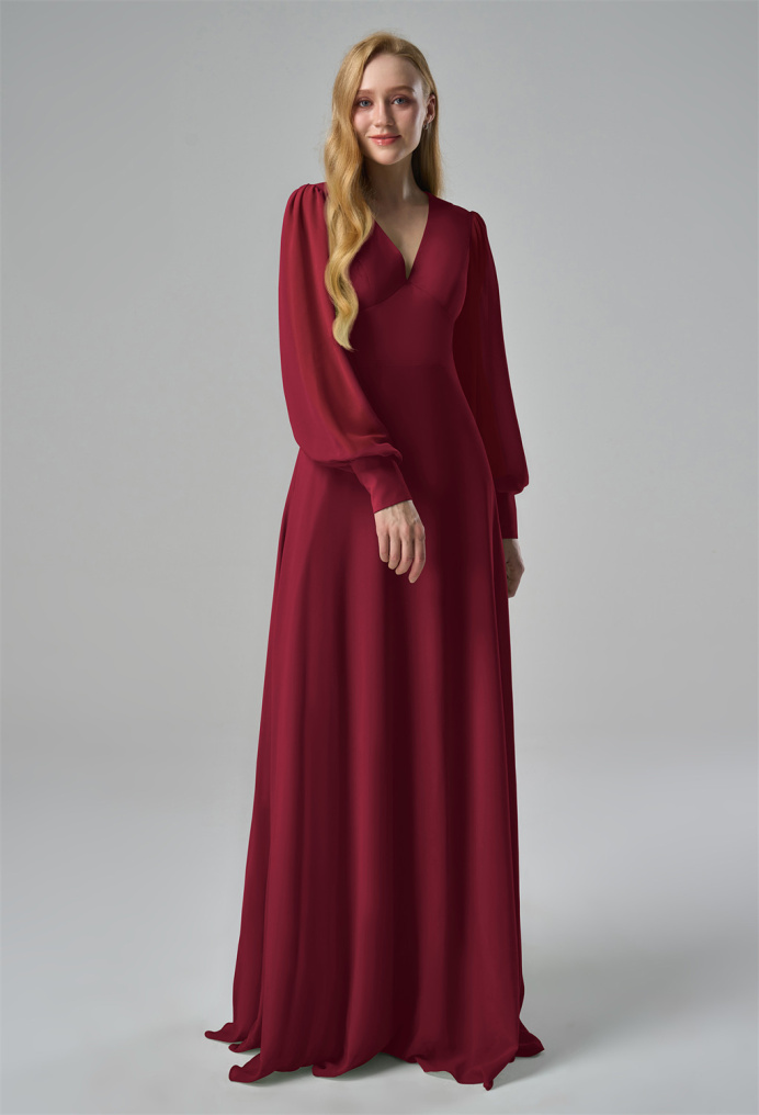 AW Aphrodite Dress