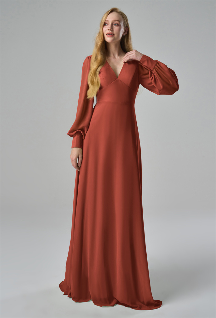 AW Aphrodite Dress