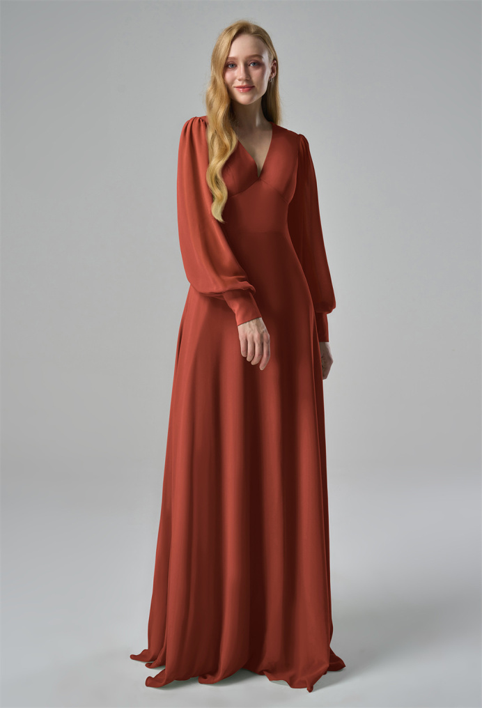 AW Aphrodite Dress