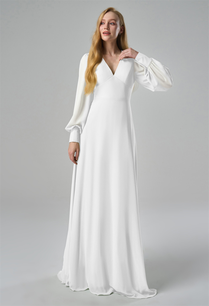 AW Aphrodite Dress