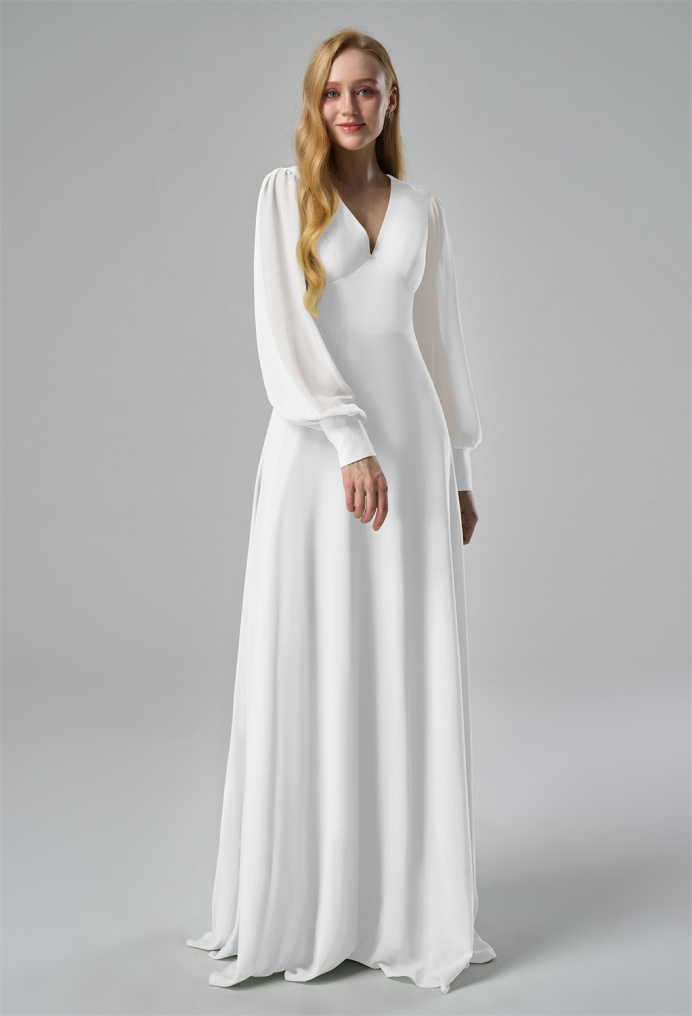 AW Aphrodite Dress