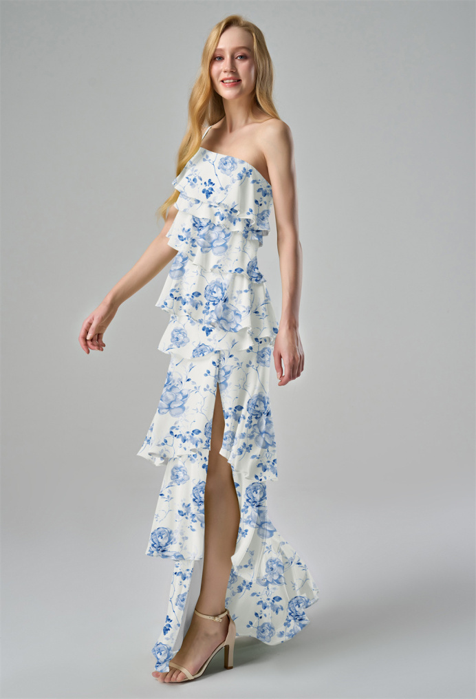 AW Miah Dresses