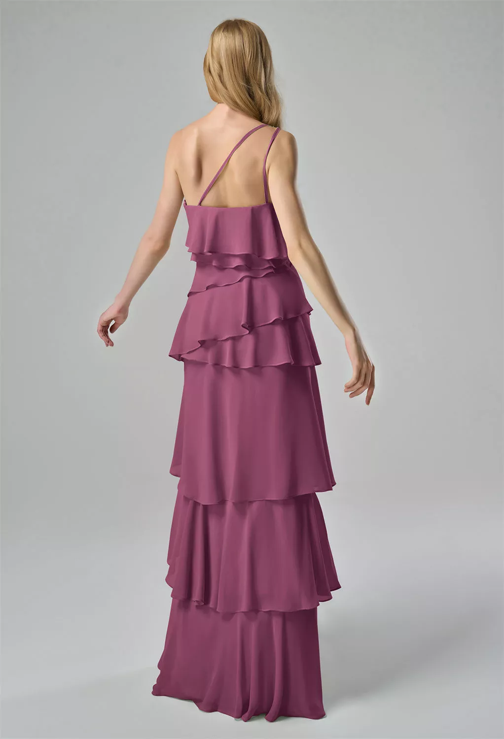 AW Miah Chianti  Cocktail Wedding Guest Dresses