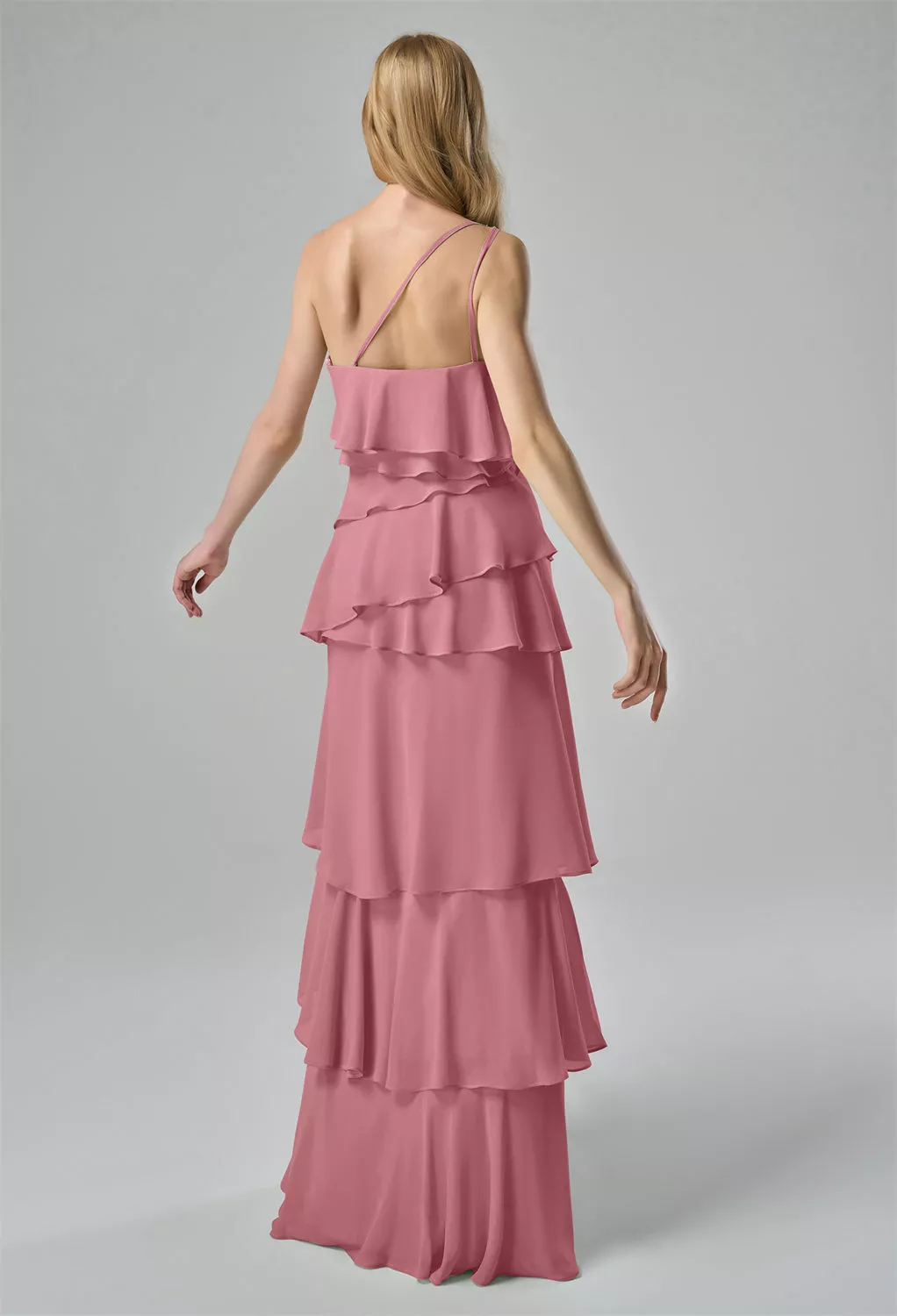 AW Miah Desert Rose  Spring Wedding Guest Dresses