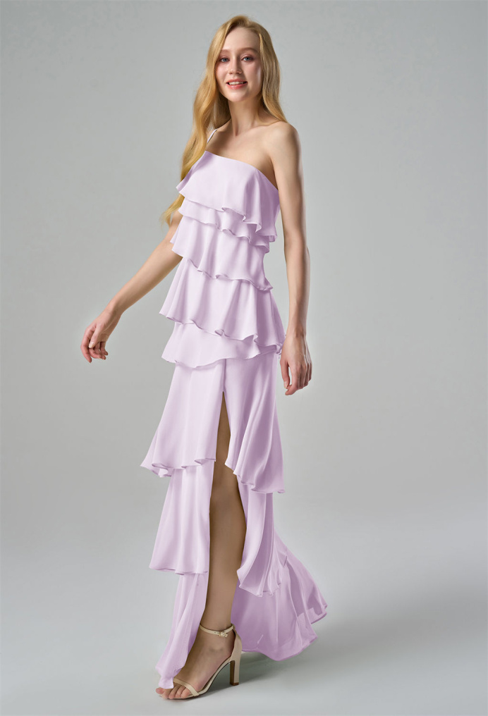 AW Miah Lilac  Dresses