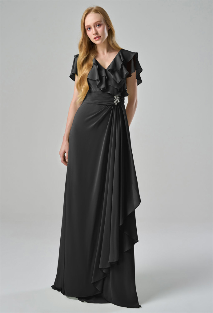 AW Elodie Dresses