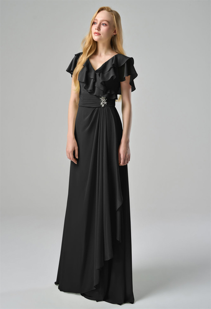 AW Elodie Dresses