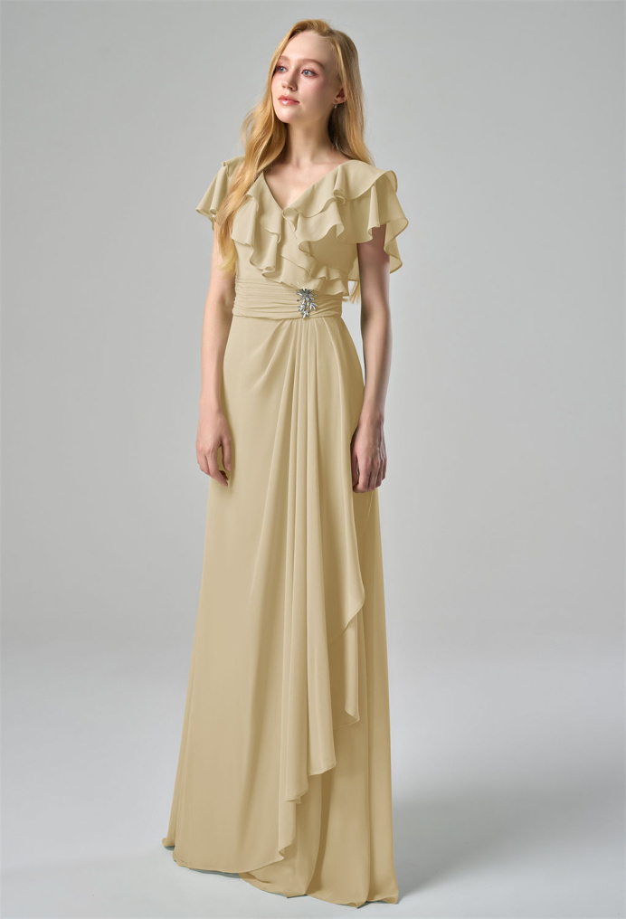 AW Elodie Dresses