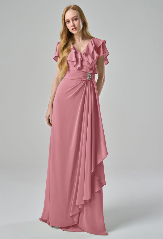 AW Elodie Dresses