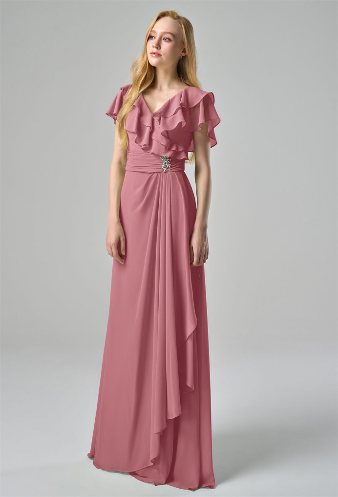 AW Elodie Dresses