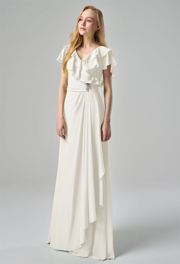 AW Elodie Dresses