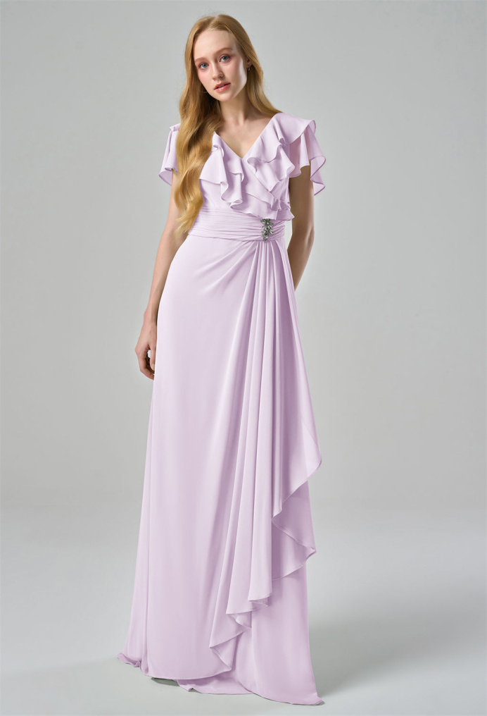 AW Elodie Dresses