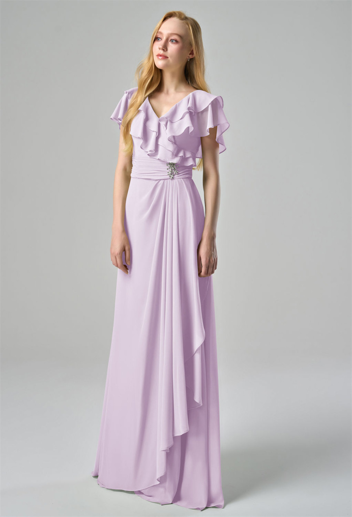 AW Elodie Dresses