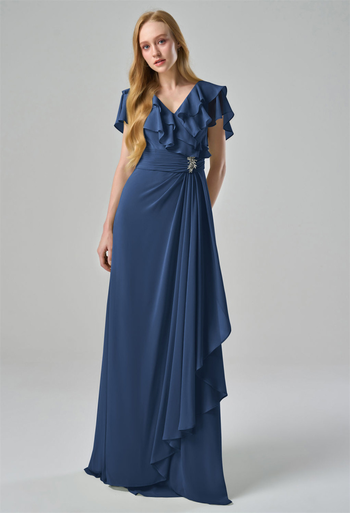 AW Elodie Dresses