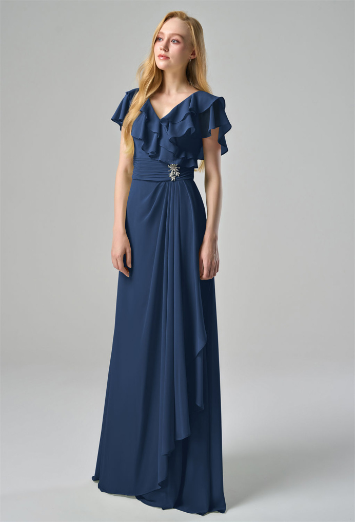 AW Elodie Dresses