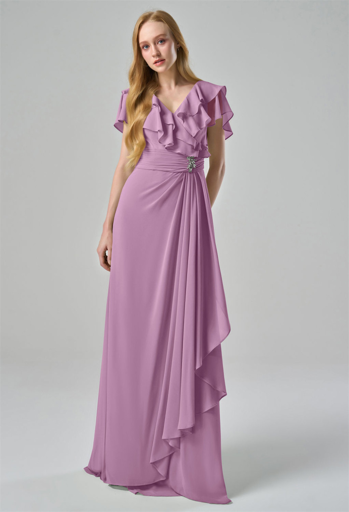 AW Elodie Dresses