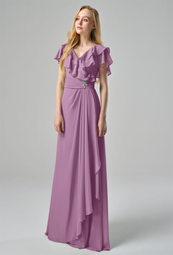 AW Elodie Dresses