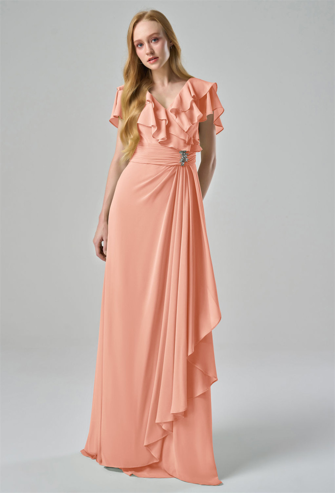 AW Elodie Dresses