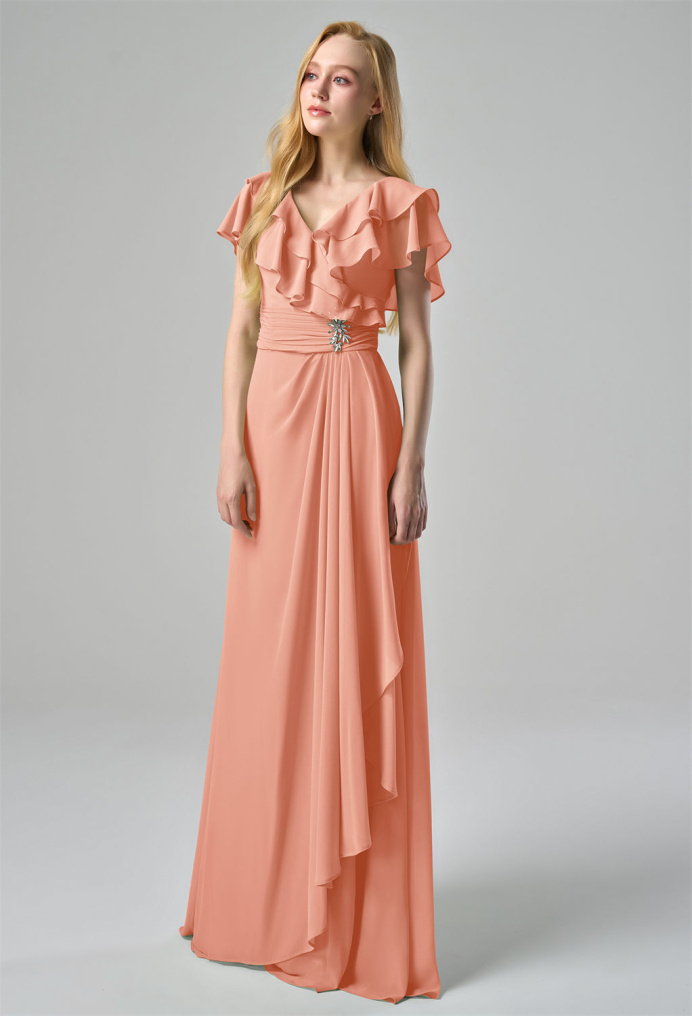 AW Elodie Dresses