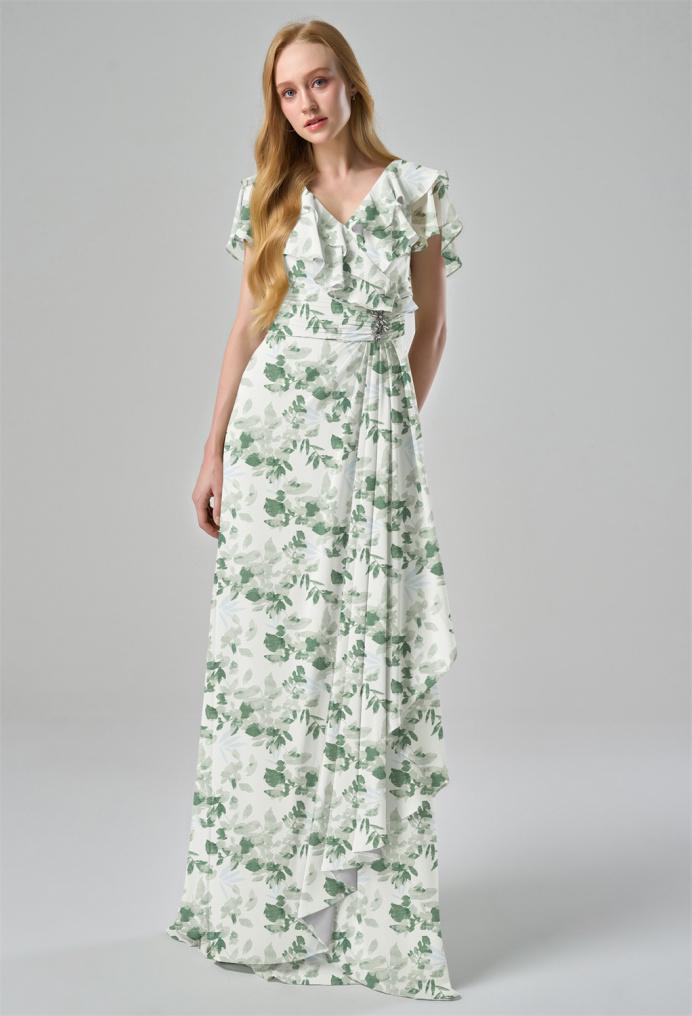 AW Elodie Dresses