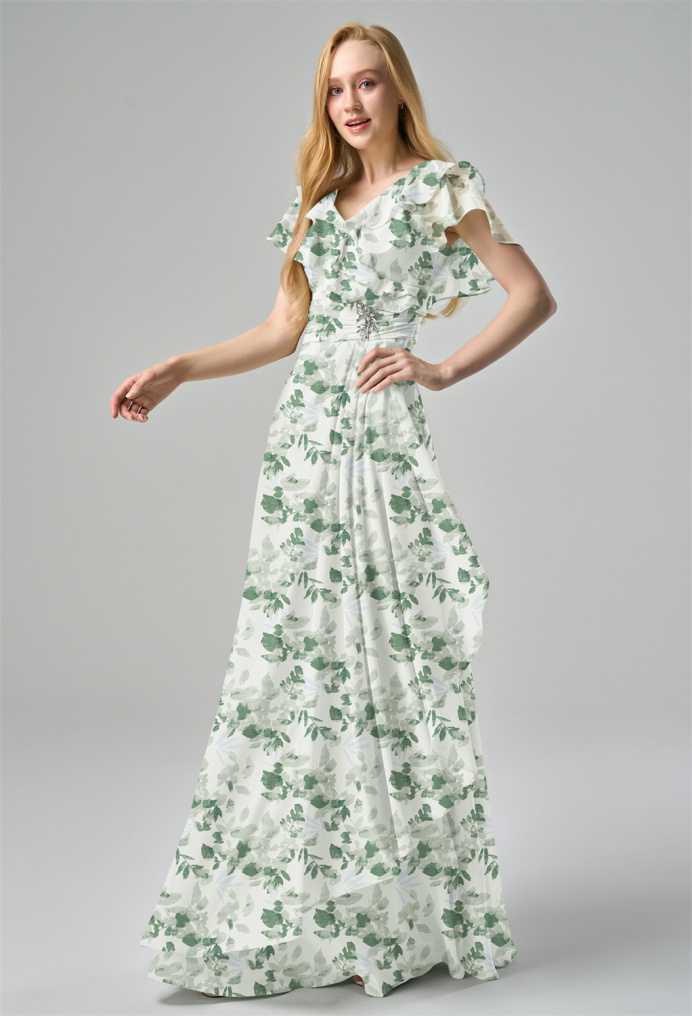 AW Elodie Dresses