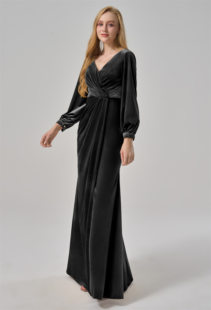AW Borage Dress