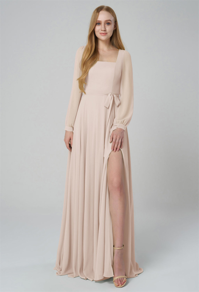 AW Syed Dress