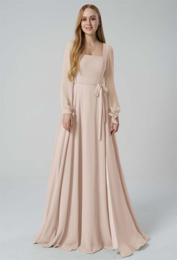 AW Syed Dress