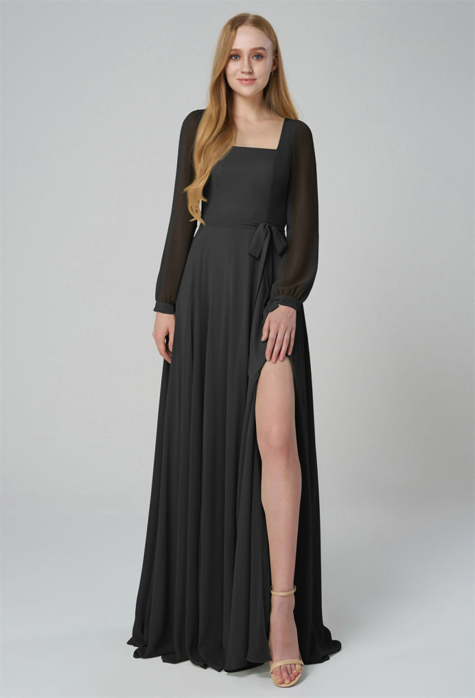 AW Syed Dress