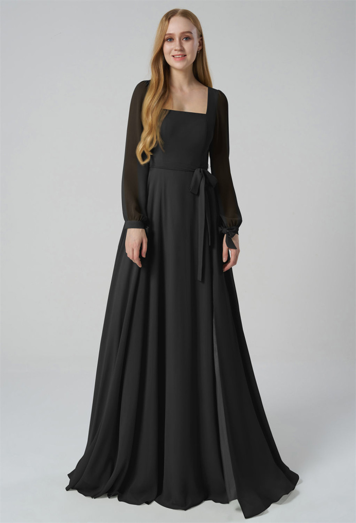 AW Syed Dress