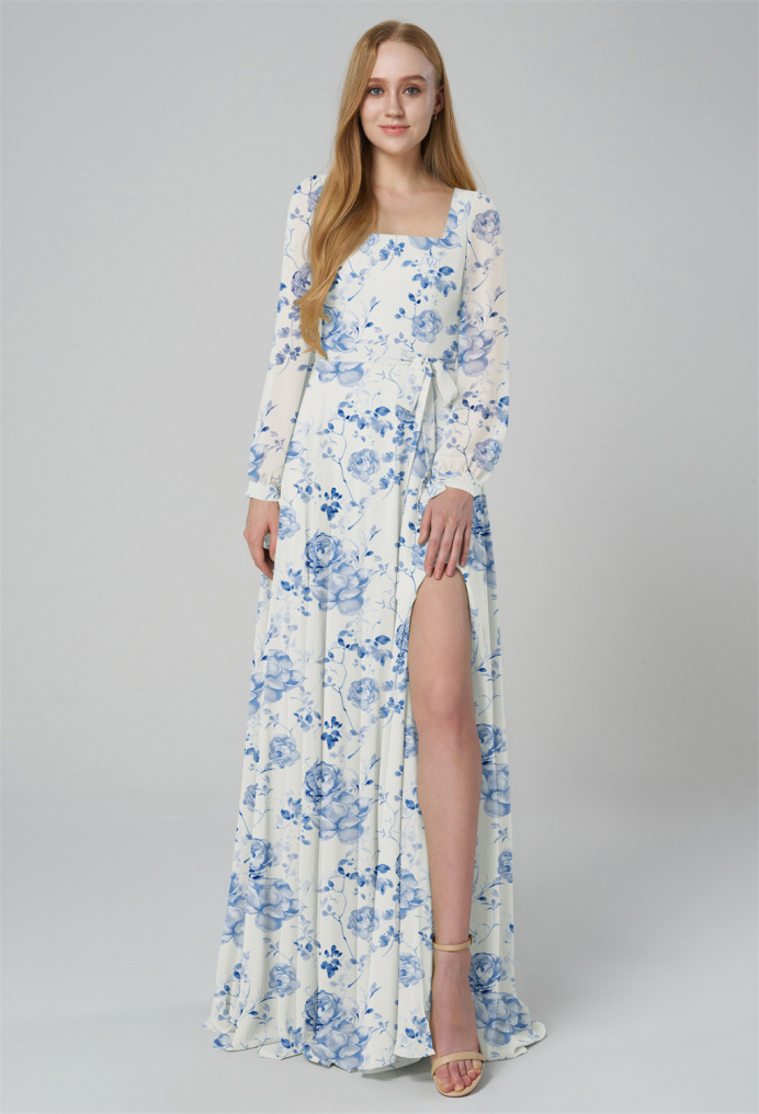 AW Syed Dress