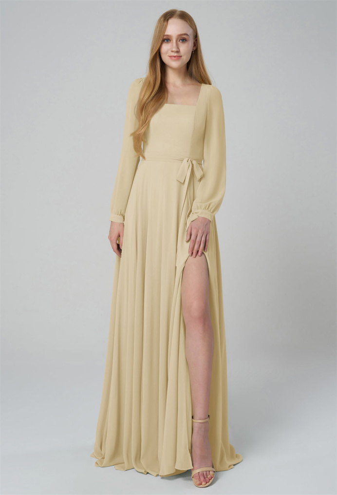 AW Syed Dress