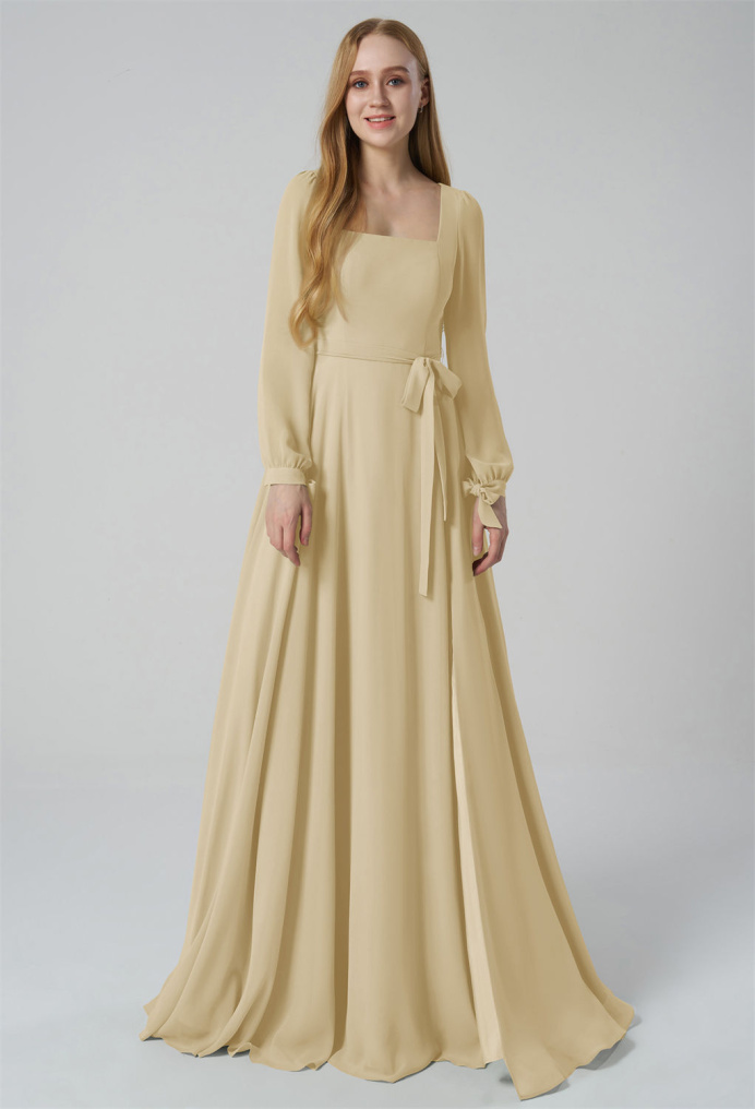 AW Syed Dress