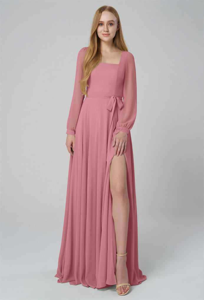 AW Syed Dress
