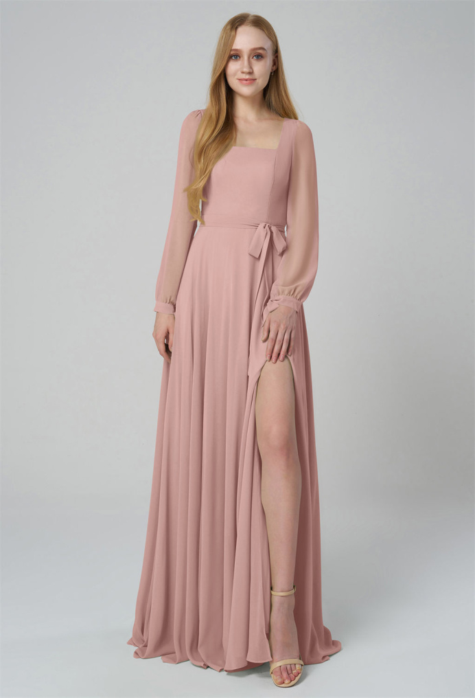 AW Syed Dress