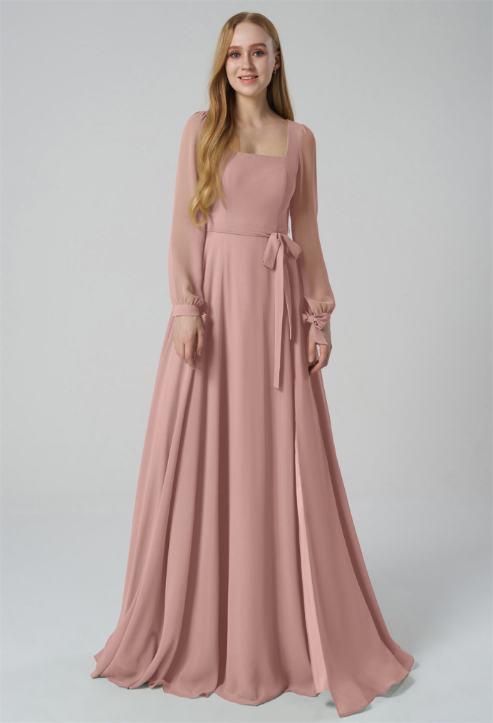 AW Syed Dress