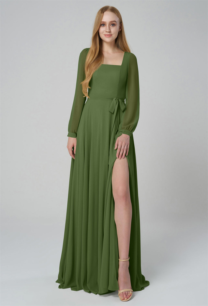 AW Syed Dress