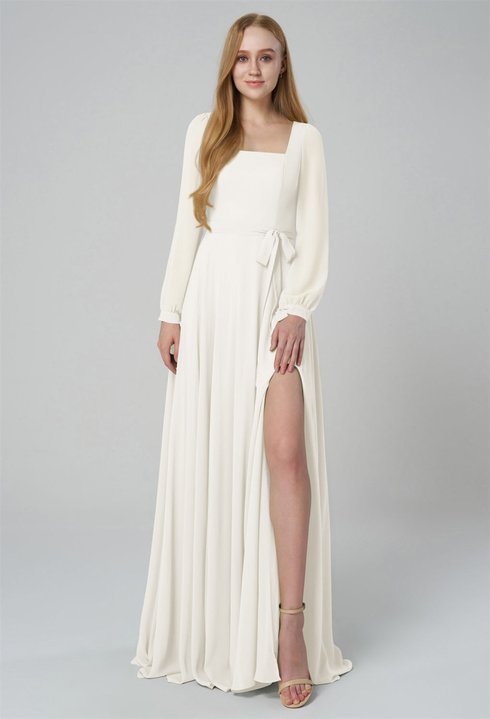 AW Syed Dress