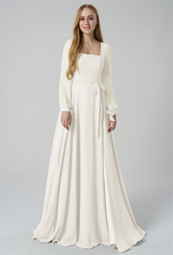 AW Syed Dress