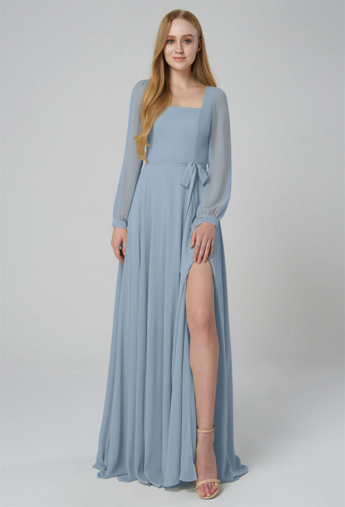 AW Syed Dress