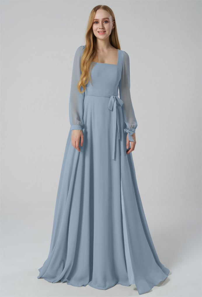 AW Syed Dress