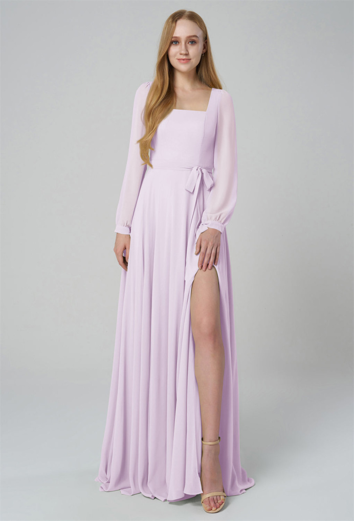 AW Syed Dress