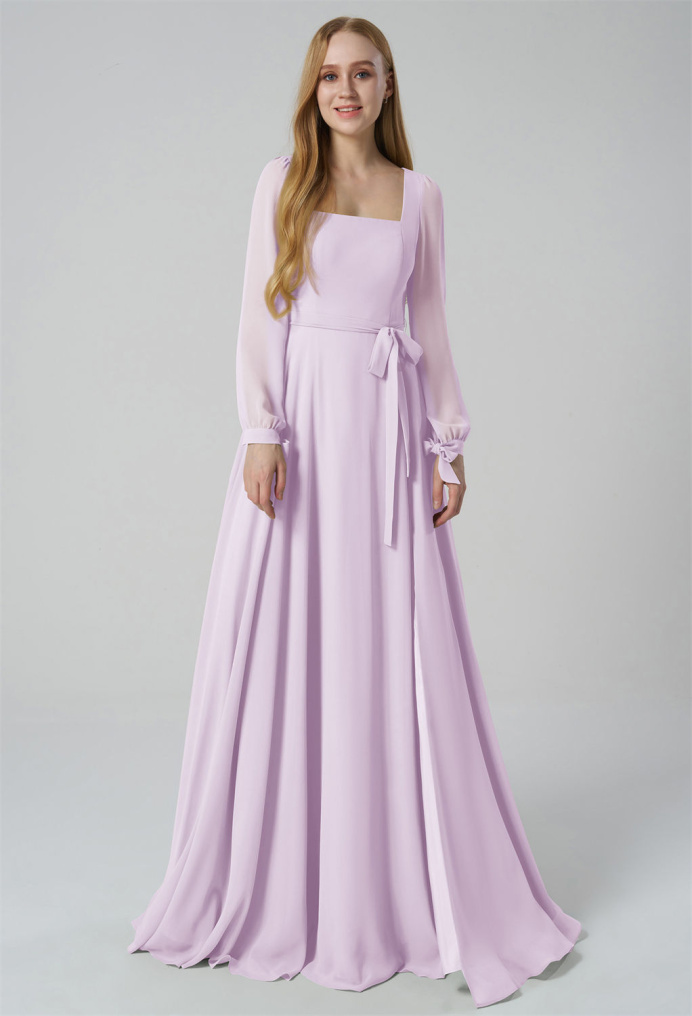 AW Syed Dress