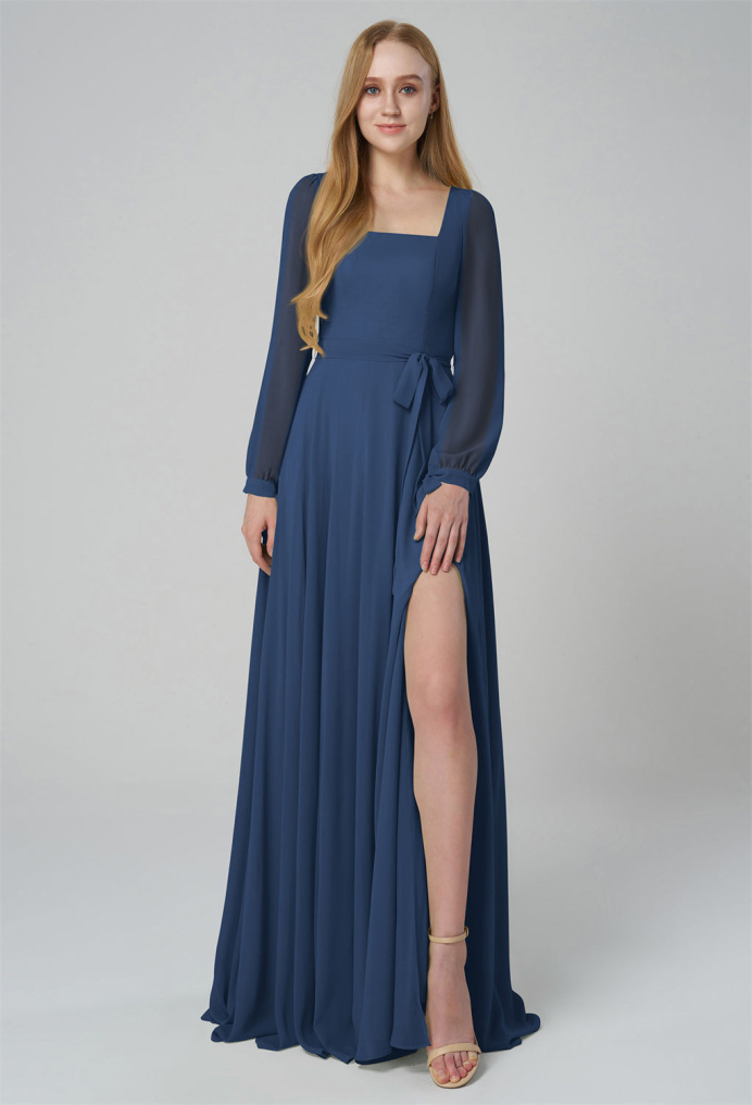 AW Syed Dress
