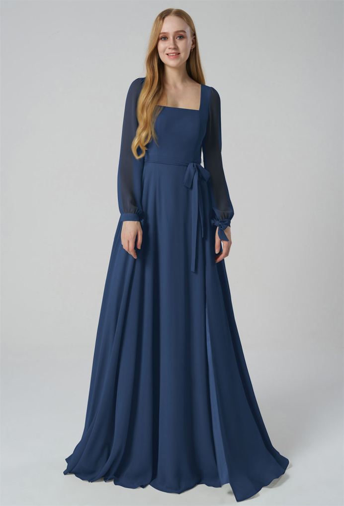 AW Syed Dress