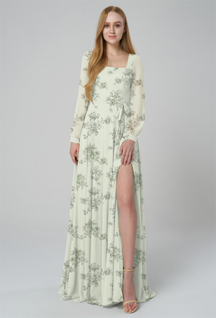 AW Syed Dress