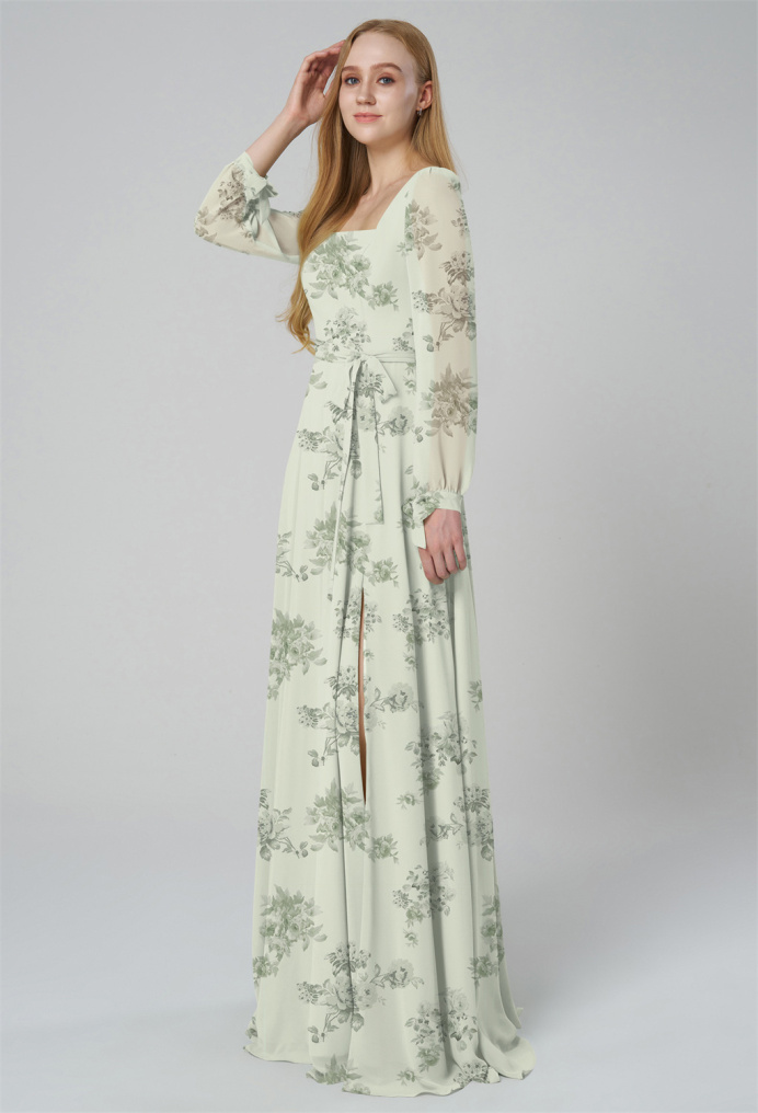 AW Syed Dress