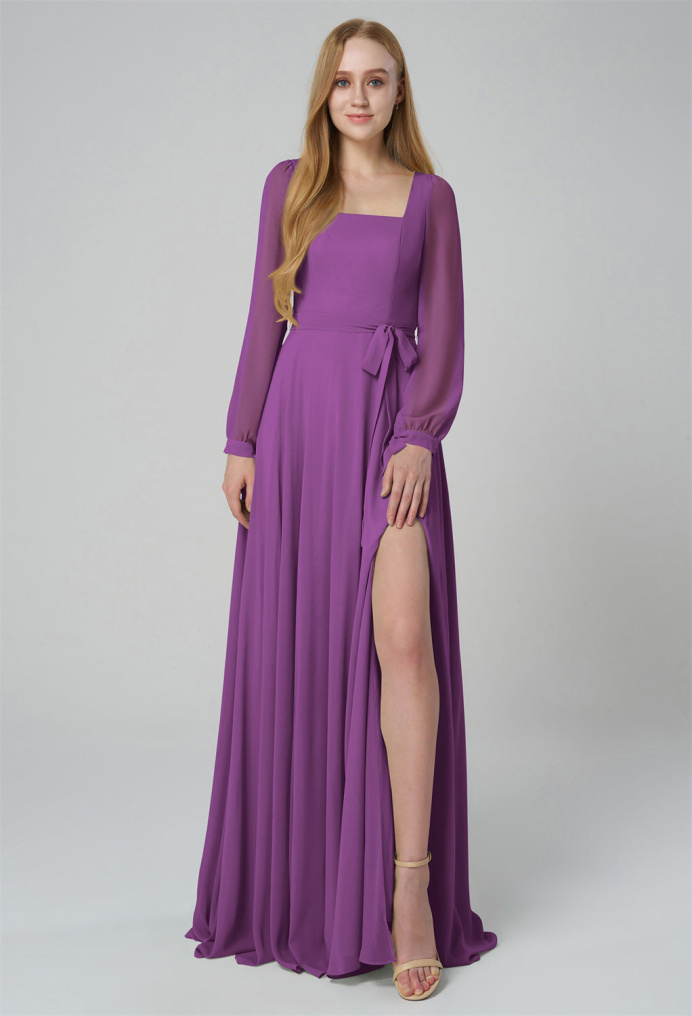 AW Syed Dress