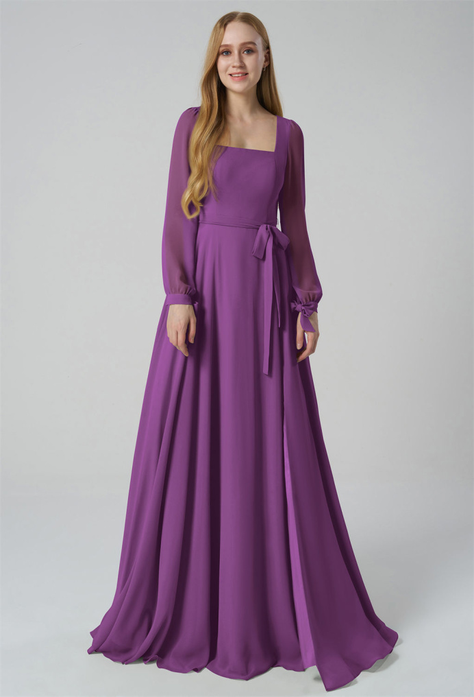AW Syed Dress