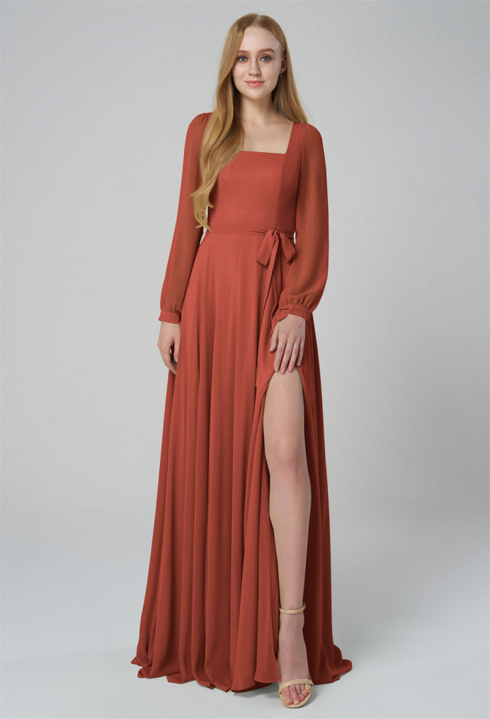 AW Syed Dress